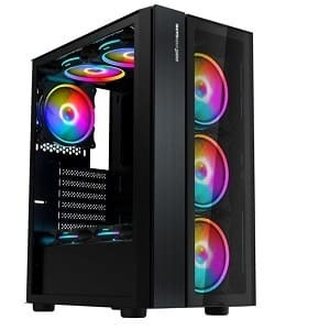 Vỏ Case ForGame S-H