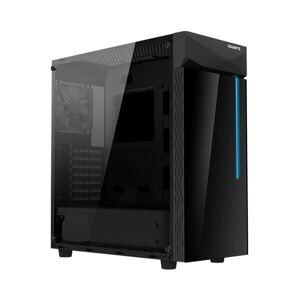 Vỏ Case GIGABYTE C200 GLASS (GB-C200G)