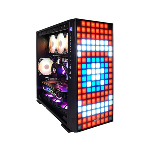 Vỏ Case Inwin 309 Gaming Edition (Mid Tower)