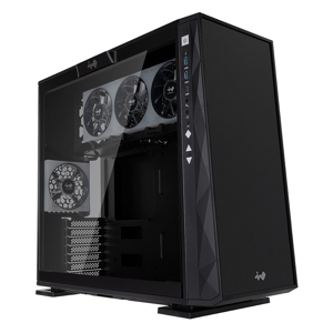 Vỏ Case Inwin 309 Gaming Edition (Mid Tower)