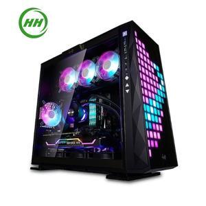 Vỏ Case Inwin 309 Gaming Edition (Mid Tower)