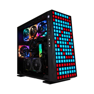 Vỏ Case Inwin 309 Gaming Edition (Mid Tower)