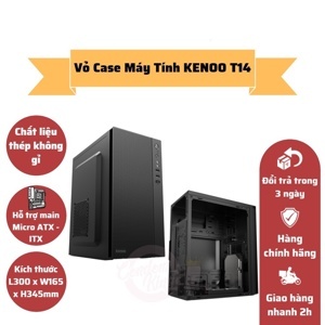 Vỏ Case Kenoo T14