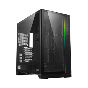 Vỏ case lian-li o11 dynamic xl rog certified black O11DXL-X