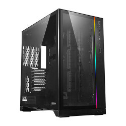 Vỏ case lian-li o11 dynamic xl rog certified black O11DXL-X