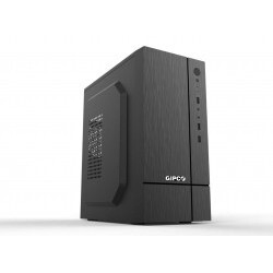 Vỏ case máy tính Gipco GIP3586-M3