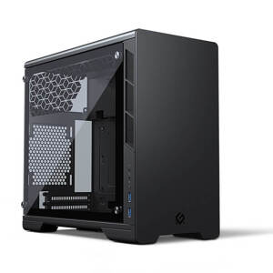 Vỏ case Metallic Gear Neo Mini ITX V2 Case