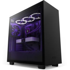 Vỏ case NZXT H7 BK/BK CM-H71BB-01