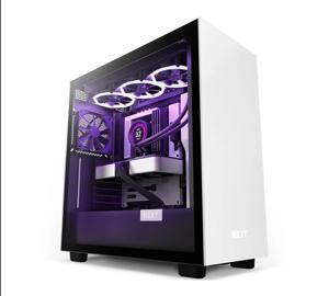 Vỏ case NZXT H7 BK/WH CM-H71BG-01