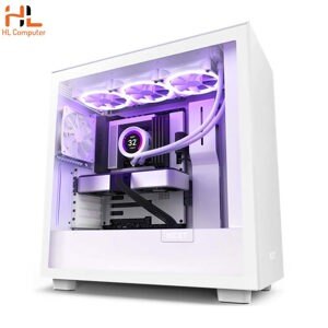 Vỏ case NZXT H7 CM-H71BW-01