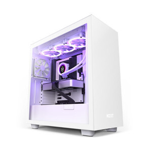 Vỏ case NZXT H7 CM-H71BW-01