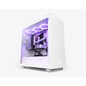 Vỏ case NZXT H7 CM-H71BW-01