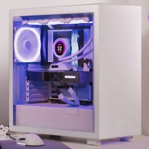 Vỏ case NZXT H7 CM-H71BW-01