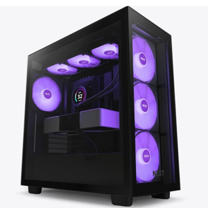 Vỏ case NZXT H7 Elite CM-H71EB-01