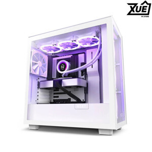 Vỏ case NZXT H7 Elite CM-H71EB-01