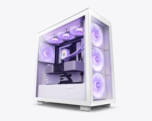 Vỏ case NZXT H7 Elite CM-H71EB-01