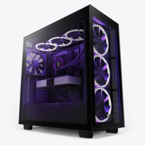 Vỏ case NZXT H7 Elite CM-H71EB-01