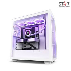 Vỏ case NZXT H7 Elite CM-H71EB-01