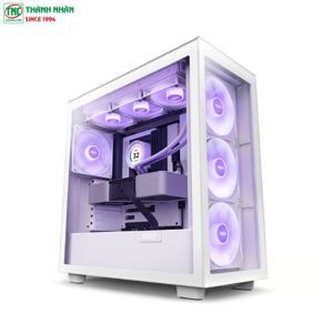 Vỏ case NZXT H7 Elite CM-H71EB-01
