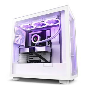 Vỏ case NZXT H7 Elite CM-H71EB-01