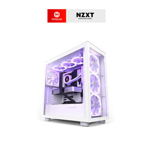 Vỏ case NZXT H7 Elite CM-H71EB-01