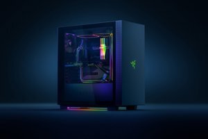 Vỏ case Razer Tomahawk Mini-ITX