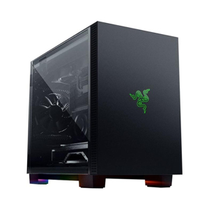 Vỏ case Razer Tomahawk Mini-ITX