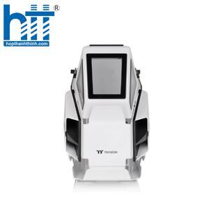 Vỏ case Thermaltake AHT200 TG Snow CA-1R4-00S6WN-00