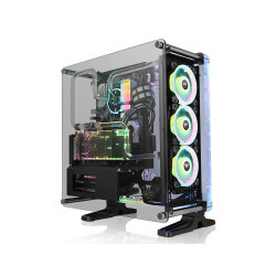 Vỏ Case Thermaltake DistroCase 350P