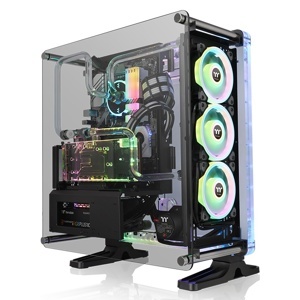 Vỏ Case Thermaltake DistroCase 350P