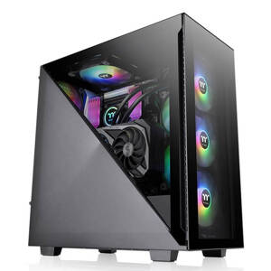 Vỏ Case Thermaltake Divider 300 TG