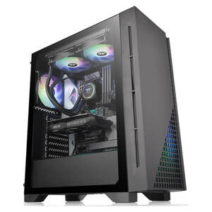 Vỏ Case Thermaltake H330 TG