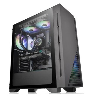 Vỏ Case Thermaltake H330 TG