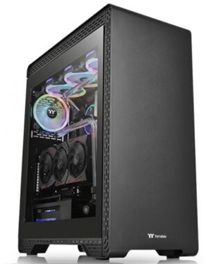 Vỏ Case Thermaltake S500 TG