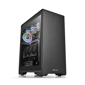 Vỏ Case Thermaltake S500 TG