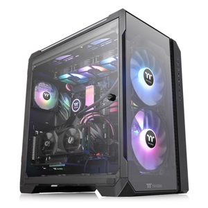 Vỏ case Thermaltake View 51 TG ARGB