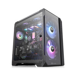 Vỏ case Thermaltake View 51 TG ARGB