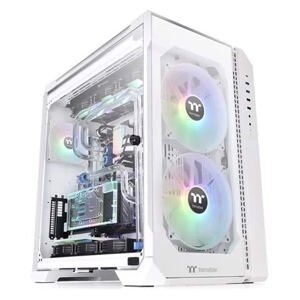 Vỏ case Thermaltake View 51 TG ARGB