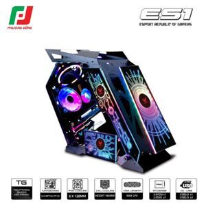 Vỏ Case VSP Esport Republic of Gamers ES1