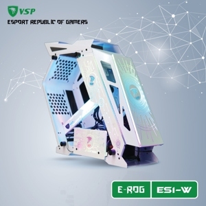 Vỏ Case VSP Esport Republic of Gamers ES1