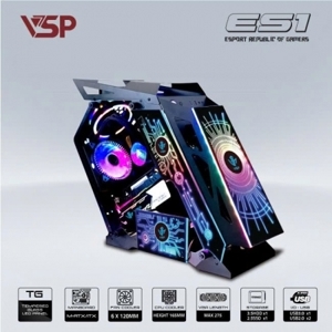 Vỏ Case VSP Esport Republic of Gamers ES1