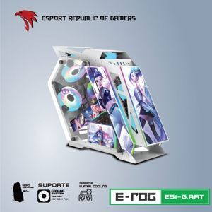 Vỏ Case VSP Esport Republic of Gamers ES1