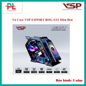 Vỏ Case VSP Esport Republic of Gamers ES1