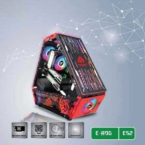 Vỏ Case VSP Esport Republic of Gamers ES2