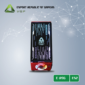 Vỏ Case VSP Esport Republic of Gamers ES2