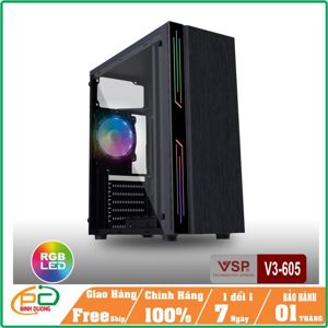 Vỏ Case VSP V3-605