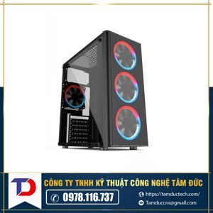 Vỏ Case Vsp V3-607