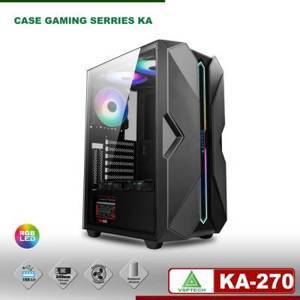 Vỏ Case VSPTECH Esport gaming KA-270