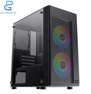 Vỏ case Xigmatek AERO 2F EN46591