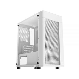 Vỏ case xigmatek AERO ARTIC (NO FAN) EN46607